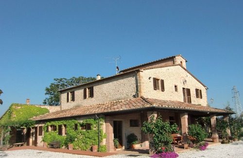 Bibbona Villa | Comfortable Tuscany Family House with Private Pool close to beach and wine area