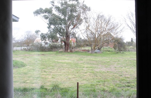 Malmsbury House | Comfortable Two Bedroom Home in Historic Malmsbury
