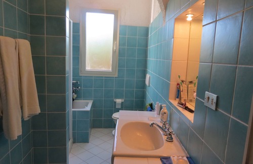 Cala Bitta Apartment | Comfortable two-room apartment in an elegant residence with swimming pool, very close to Costa Smeralda