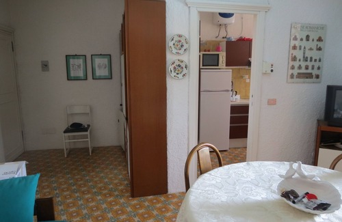 Cala Bitta Apartment | Comfortable two-room apartment in an elegant residence with swimming pool, very close to Costa Smeralda