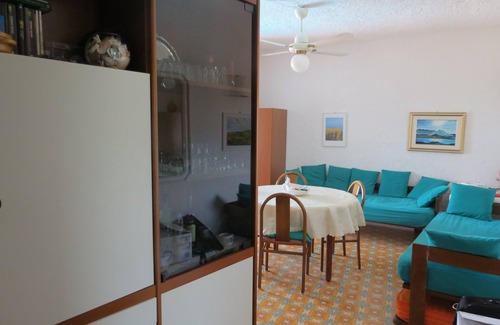 Cala Bitta Apartment | Comfortable two-room apartment in an elegant residence with swimming pool, very close to Costa Smeralda