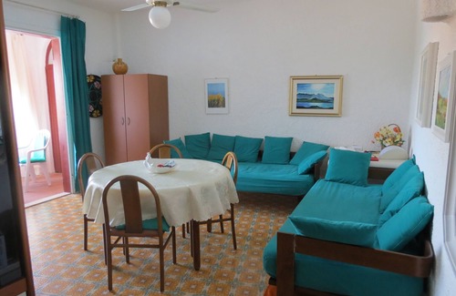 Cala Bitta Apartment | Comfortable two-room apartment in an elegant residence with swimming pool, very close to Costa Smeralda
