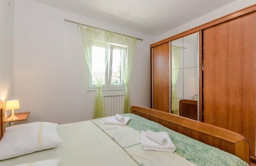 Policnik Villa | Comfortable villa with pool, large garden full of greenery, an oasis for vacation