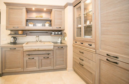 Tar-Vabriga Villa | Comfortable villa Marinela with pool and fenced garden