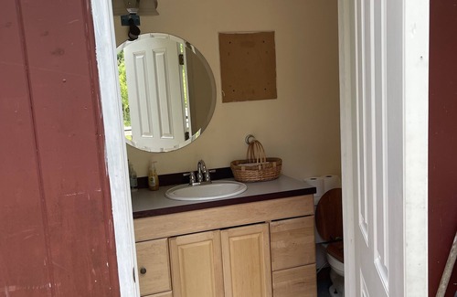 Adelma Beach Cabin | Comfortable Yurt