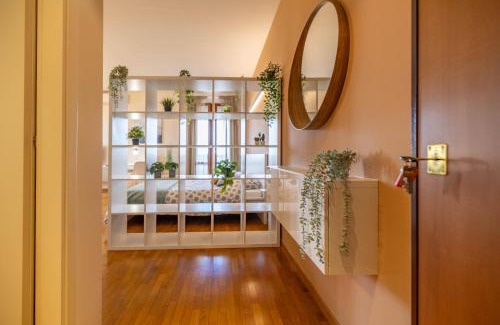 Ravenna Apartment | ComfortHouse LuXe