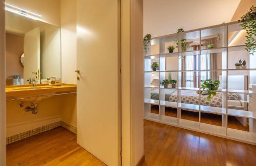 Ravenna Apartment | ComfortHouse LuXe