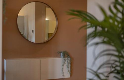 Ravenna Apartment | ComfortHouse LuXe