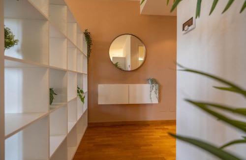 Ravenna Apartment | ComfortHouse LuXe