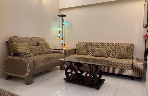 Clifton Apartment | Comfortia Guest House 2 Bed DringDining