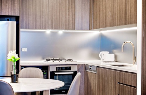 North Strathfield Apartment | Comfy 1 Bedroom | Homebush