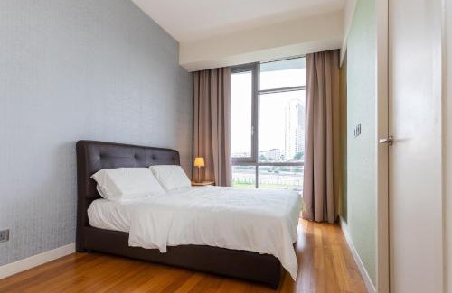Sri Hartamas Apartment | Comfy 2 Pax Suite Mont Kiara Explore KL