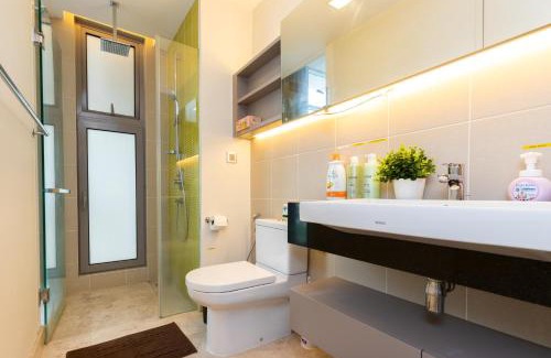 Sri Hartamas Apartment | Comfy 2 Pax Suite Mont Kiara Explore KL