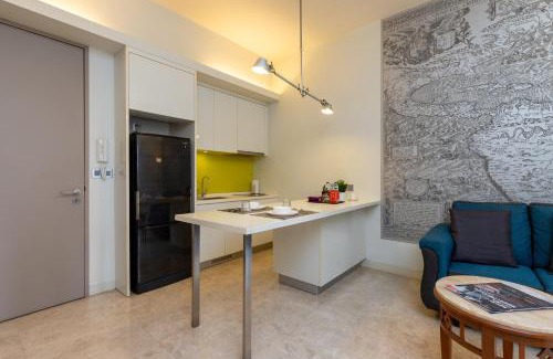 Sri Hartamas Apartment | Comfy 2 Pax Suite Mont Kiara Explore KL