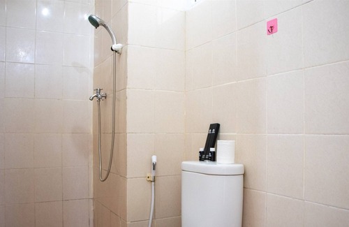 Jakarta Utara House | Comfy 2Br At Sunter Park View Apartment