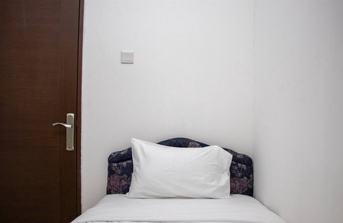 Jakarta Utara House | Comfy 2Br At Sunter Park View Apartment