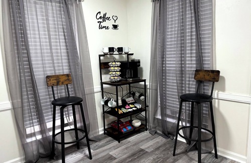 Gunter Afs House | Comfy 4BR/2BA Getaway + Pool, Hot Tub & Pets OK!
