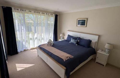 Central Mudgee House | Comfy and relaxing stay - Rest Easy Mudgee Cottage