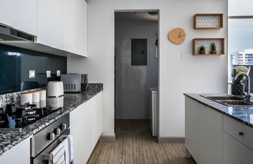 San Francisco House | Comfy Apartment | PH Boutique Quartier Atlapa