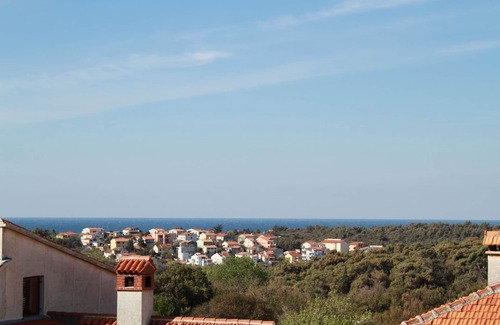Vinkuran Apartment | Comfy apartment in Vinkuran with the beach nearby
