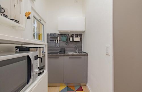 Barona Apartment | Comfy & Chic vicino Famagosta e Università IULM