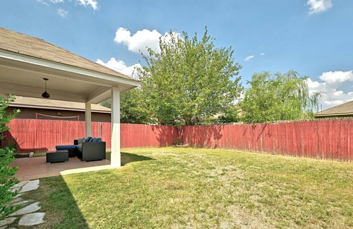 Austin House | Comfy & Classy Boutique Home *Long Term Discounts*