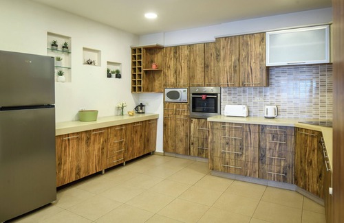 Netanya Apartment | Comfy Haven in Netanya CTR by Sea N'Rent