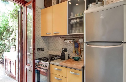 San Nicola Arcella House | Comfy holiday home in San Nicola Arcella with garden