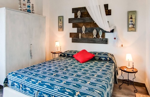 San Nicola Arcella House | Comfy holiday home in San Nicola Arcella with garden