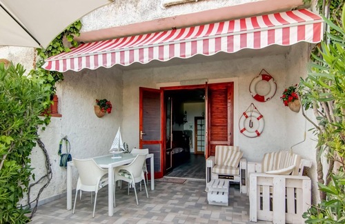 San Nicola Arcella House | Comfy holiday home in San Nicola Arcella with garden