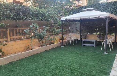 Al Rehab Apartment | Comfy Home