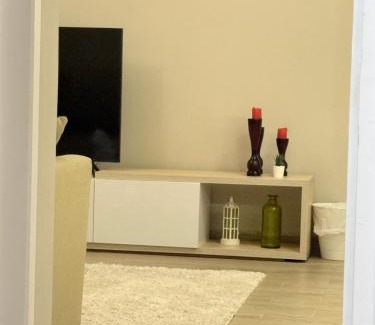 Madinaty Apartment | Comfy Hotel Apartament