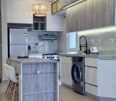 Madinaty Apartment | Comfy Hotel Apartament