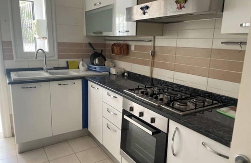 Ville Nouvelle House | Comfy house - 600 m from beachn