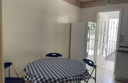 Ville Nouvelle House | Comfy house - 600 m from beachn