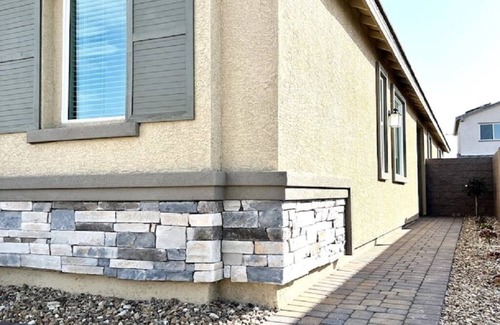 Henderson Apartment | Comfy house in suite perfect for business travel