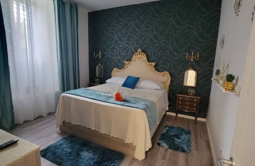 Zona XVI Torrenova Apartment | COMFY PRIVATE APARTMENT CENTRAL AREA NEAR ROMANINA COMMERCIAL CENTER