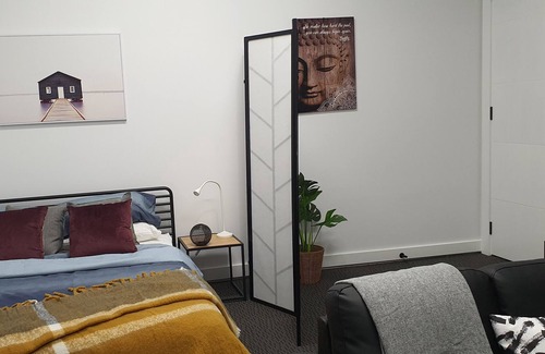 Preston Apartment | Comfy Private Suite Close to City & RMIT Bundoora