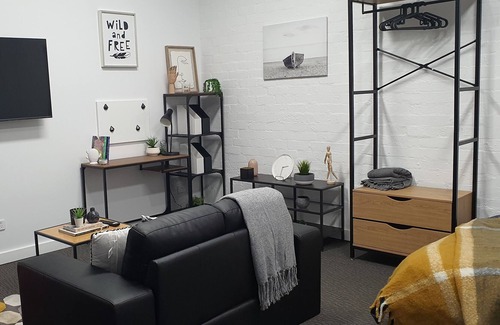 Preston Apartment | Comfy Private Suite Close to City & RMIT Bundoora