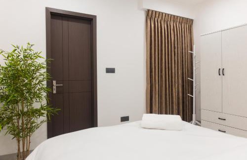 Hulhumale House | Comfy Quite Private Room- Hulhumale