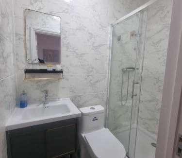 Norwich Apartment | Comfy Rooms Close to Airport