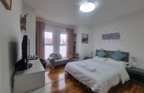 Norwich Apartment | Comfy Rooms Close to Airport
