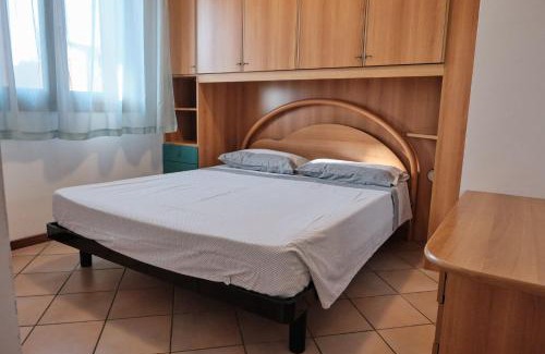 Rosapineta Apartment | Comfy seaside flat-Beahost