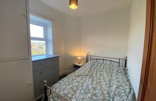 Buxton House | Comfy stone built house in the peak district