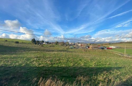 Buxton House | Comfy stone built house in the peak district