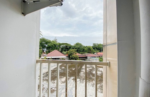 Semarang Apartment | Comfy Studio Apartment Candiland Semarang