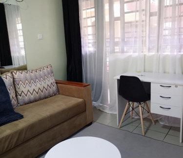 Ngong Apartment | Comfy studio