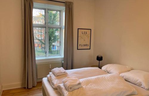 Valby Apartment | Comfy Valby Retreat