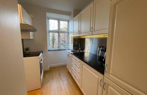 Valby Apartment | Comfy Valby Retreat