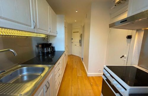 Valby Apartment | Comfy Valby Retreat